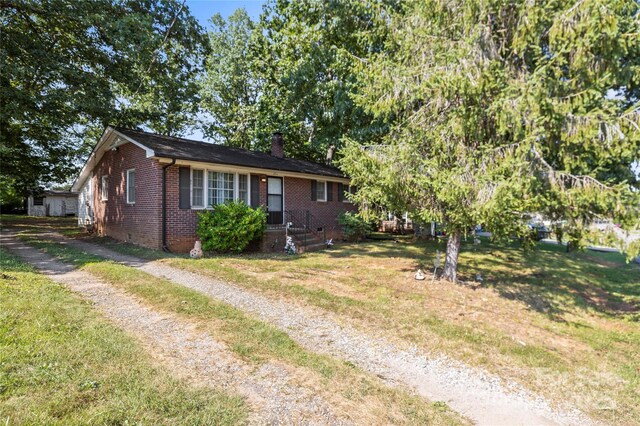 2096 Lithia Springs Rd, Lincolnton, NC 28092 - photo 28