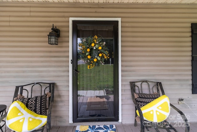 716 Mooresville Rd, Salisbury, NC 28144 - view of entrance to property
