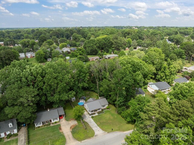 716 Mooresville Rd, Salisbury, NC 28144 - aerial view of property's location