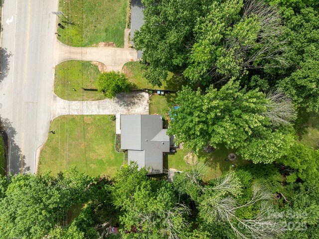 716 Mooresville Rd, Salisbury, NC 28144 - bird's eye view