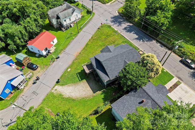 146 Georgia St SW, Concord, NC 28025 - aerial view