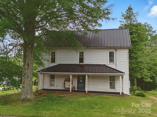 828 N Main St, Mount Pleasant, NC 28124 - photo 1