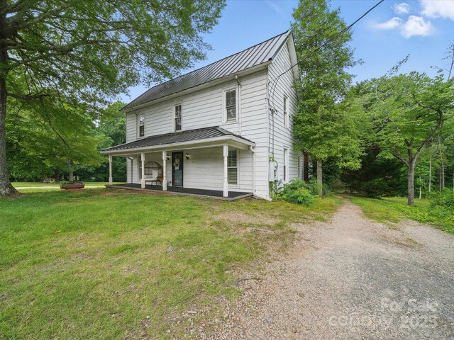 828 N Main St, Mount Pleasant, NC 28124 - photo 33