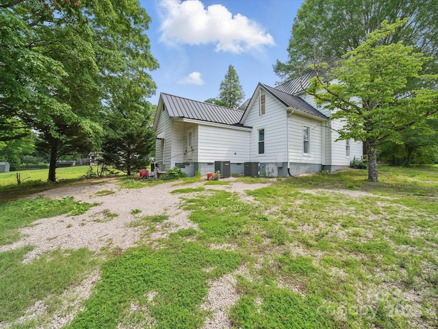 828 N Main St, Mount Pleasant, NC 28124 - photo 35