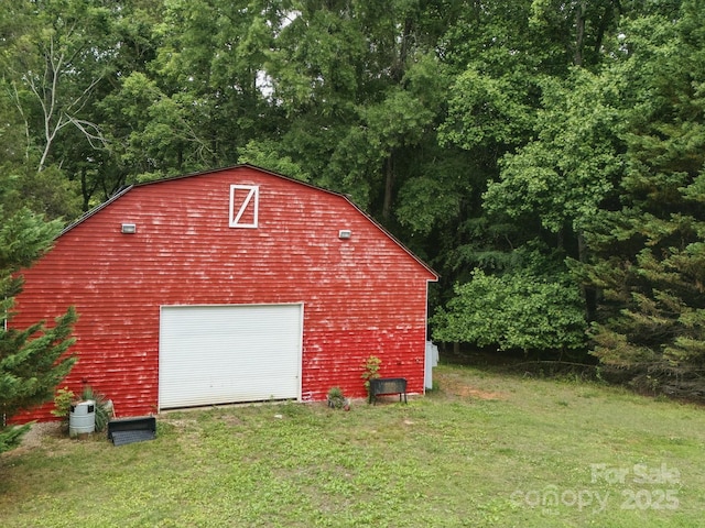 828 N Main St, Mount Pleasant, NC 28124 - photo 37