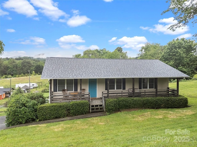 72 Sovereign Cir, Clyde, NC 28721 - photo 1