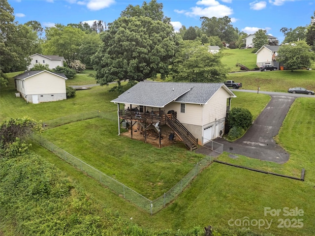 72 Sovereign Cir, Clyde, NC 28721 - photo 4