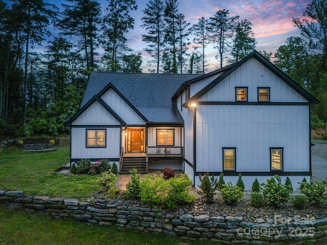 165 Kirkwood Hill Ln, Hendersonville, NC 28739 - photo 5