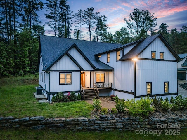 165 Kirkwood Hill Ln, Hendersonville, NC 28739 - photo 8