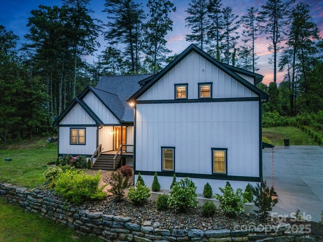 165 Kirkwood Hill Ln, Hendersonville, NC 28739 - photo 9