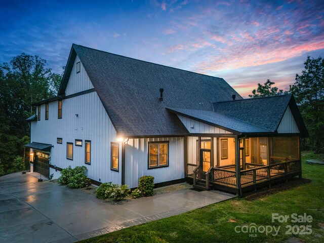165 Kirkwood Hill Ln, Hendersonville, NC 28739 - photo 10