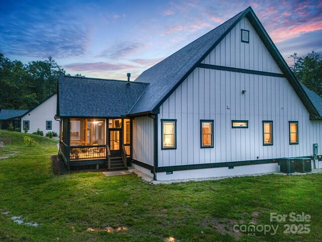 165 Kirkwood Hill Ln, Hendersonville, NC 28739 - photo 11