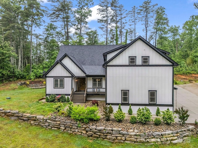 165 Kirkwood Hill Ln, Hendersonville, NC 28739 - photo 2