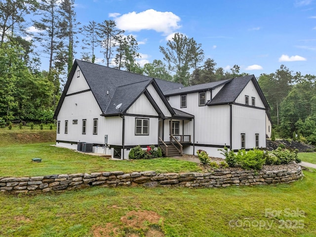 165 Kirkwood Hill Ln, Hendersonville, NC 28739 - photo 4