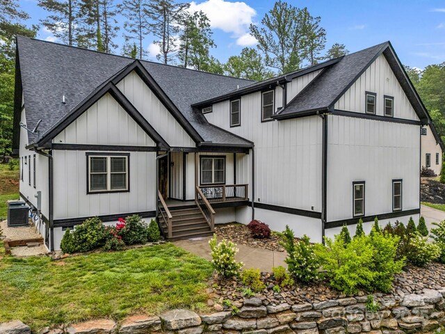 165 Kirkwood Hill Ln, Hendersonville, NC 28739 - photo 3