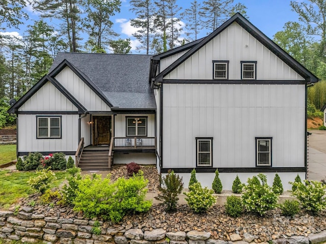 165 Kirkwood Hill Ln, Hendersonville, NC 28739 - photo 1