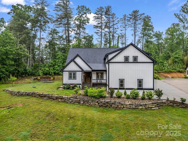 165 Kirkwood Hill Ln, Hendersonville, NC 28739 - photo 6