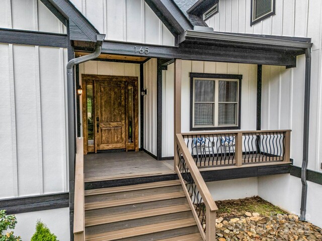 165 Kirkwood Hill Ln, Hendersonville, NC 28739 - photo 12