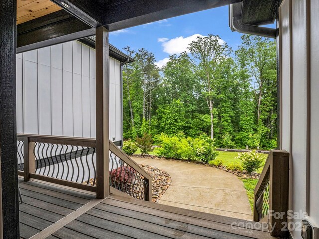 165 Kirkwood Hill Ln, Hendersonville, NC 28739 - photo 13