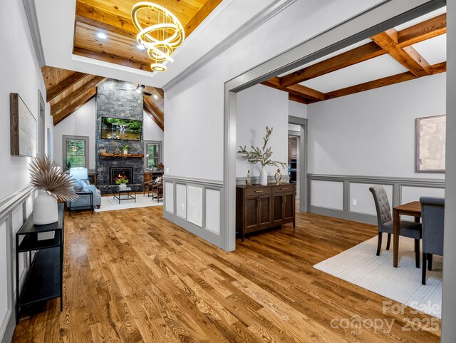 165 Kirkwood Hill Ln, Hendersonville, NC 28739 - photo 14