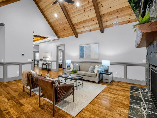165 Kirkwood Hill Ln, Hendersonville, NC 28739 - photo 20