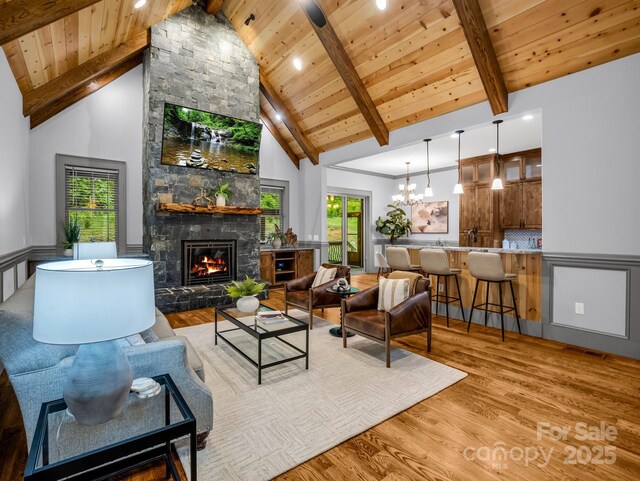 165 Kirkwood Hill Ln, Hendersonville, NC 28739 - photo 21