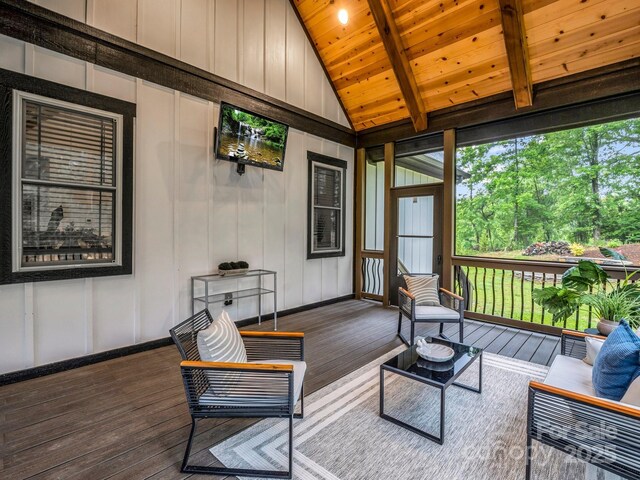 165 Kirkwood Hill Ln, Hendersonville, NC 28739 - photo 46