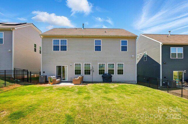 3471 Melwood Estates Dr, Denver, NC 28037 - photo 40