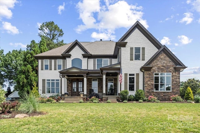 18745 Bluff Point Rd, Cornelius, NC 28031 - photo 1