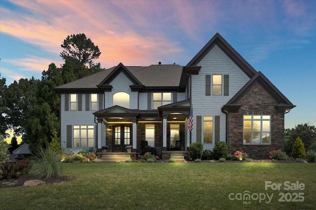 18745 Bluff Point Rd, Cornelius, NC 28031 - photo 3