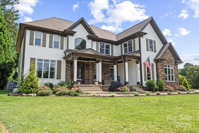 18745 Bluff Point Rd, Cornelius, NC 28031 - photo 4