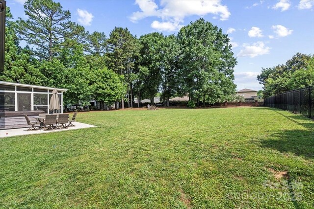 18745 Bluff Point Rd, Cornelius, NC 28031 - photo 41