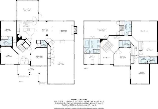 18745 Bluff Point Rd, Cornelius, NC 28031 - photo 47
