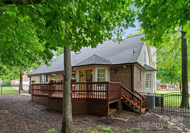 901 Brighton Dr, Kannapolis, NC 28081 - photo 12