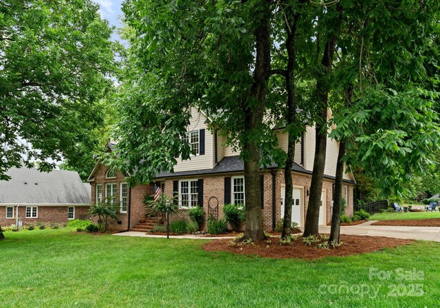 901 Brighton Dr, Kannapolis, NC 28081 - photo 3