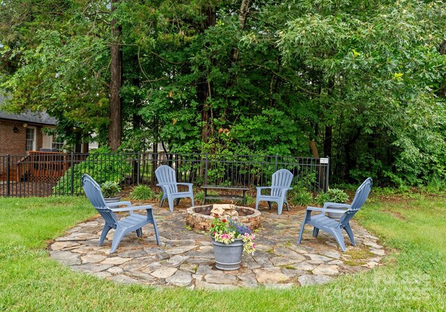 901 Brighton Dr, Kannapolis, NC 28081 - photo 4