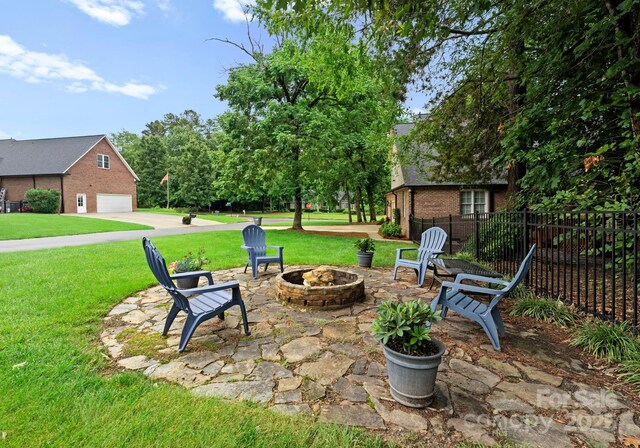 901 Brighton Dr, Kannapolis, NC 28081 - photo 5