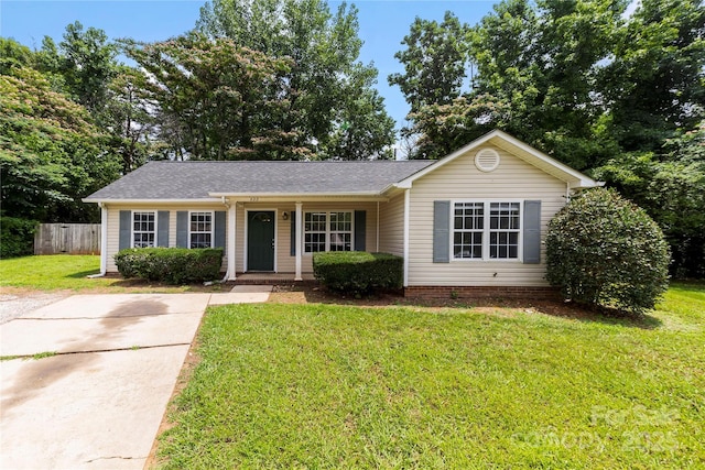522 Klondike Ln, Charlotte, NC 28216 - photo 1