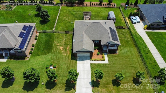 141 Tall Fern Loop, Mooresville, NC 28117 - view of subject property