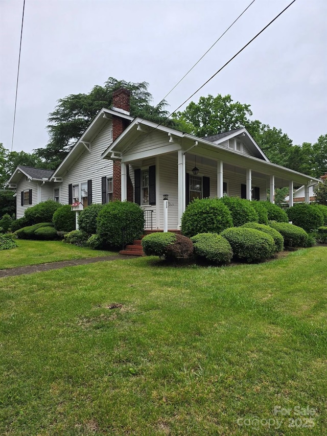 129 Carolina Ave, Forest City, NC 28043 - photo 2