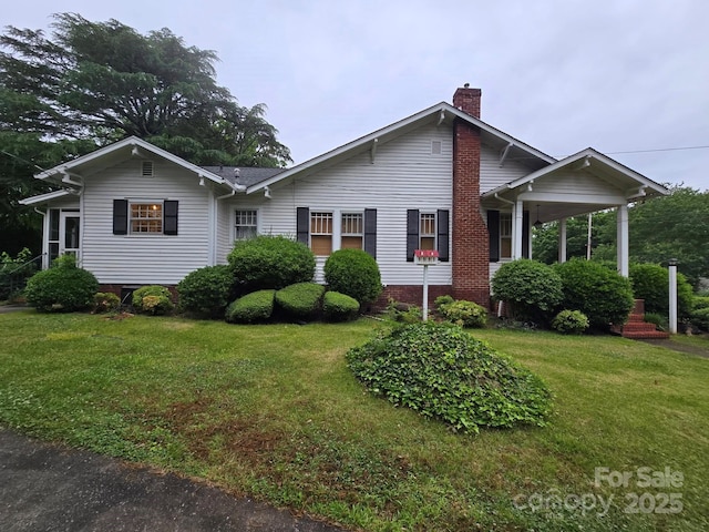 129 Carolina Ave, Forest City, NC 28043 - photo 3