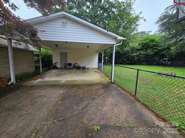 129 Carolina Ave, Forest City, NC 28043 - photo 5