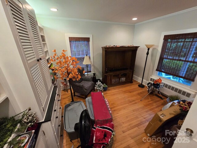129 Carolina Ave, Forest City, NC 28043 - photo 24