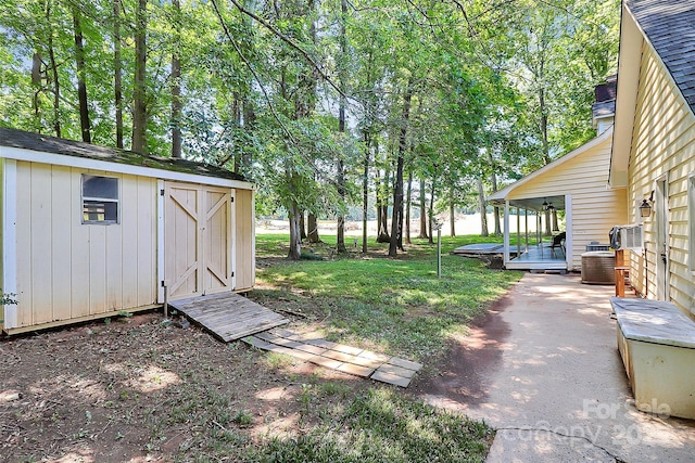 7852 Golf Course Dr N Unit 31, Denver, NC 28037 - photo 32
