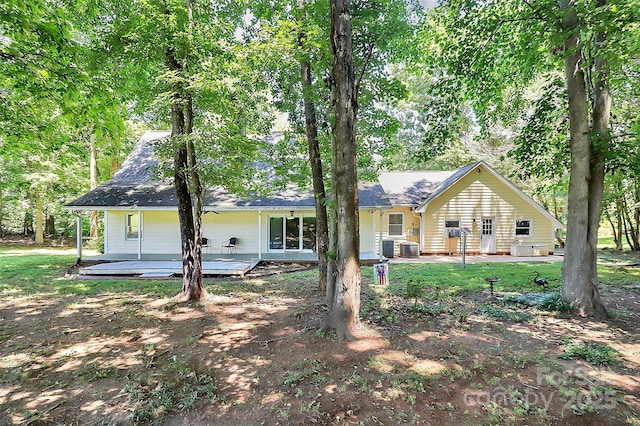 7852 Golf Course Dr N Unit 31, Denver, NC 28037 - photo 35