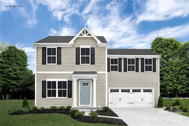 204 Rose Ln Unit 1500, Pageland, SC 29728 - photo 1