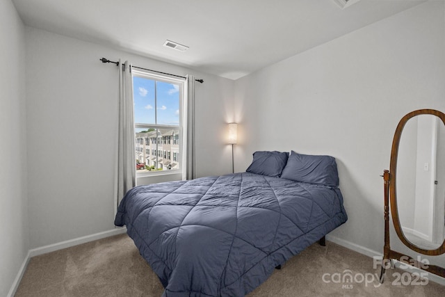 718 Dillon Way Unit 38, Fort Mill, SC 29715 - bedroom featuring carpet floors and baseboards