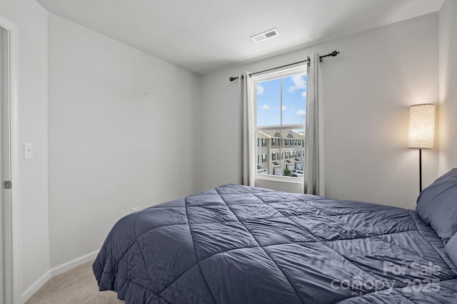 718 Dillon Way Unit 38, Fort Mill, SC 29715 - bedroom featuring carpet floors and baseboards