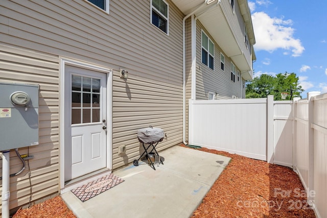 718 Dillon Way Unit 38, Fort Mill, SC 29715 - view of patio / terrace
