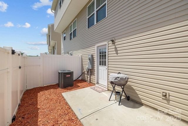 718 Dillon Way Unit 38, Fort Mill, SC 29715 - view of patio